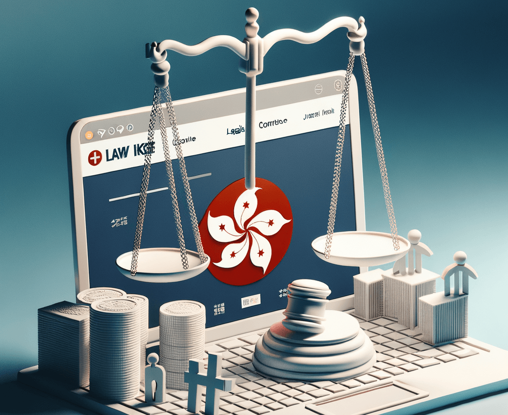 Hong Kong Law
